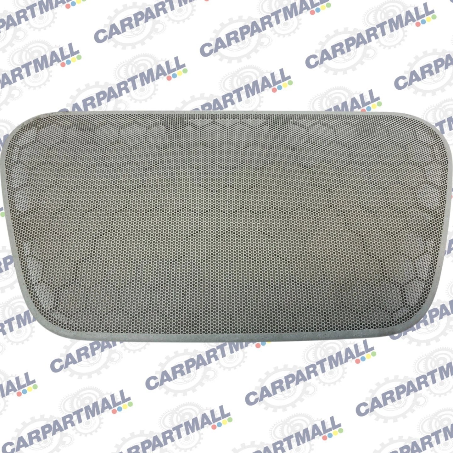 2003 2004 2005 SAAB 9-3 93 REAR LEFT DOOR SPEAKER GRILLE COVER TRIM 12788309