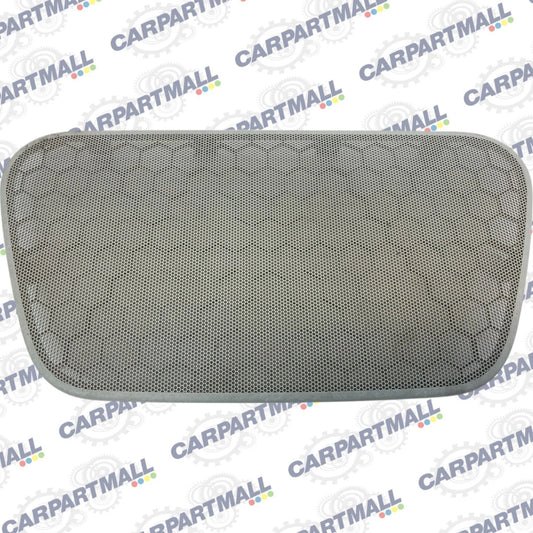 2003 2004 2005 SAAB 9-3 93 REAR LEFT DOOR SPEAKER GRILLE COVER TRIM 12788309