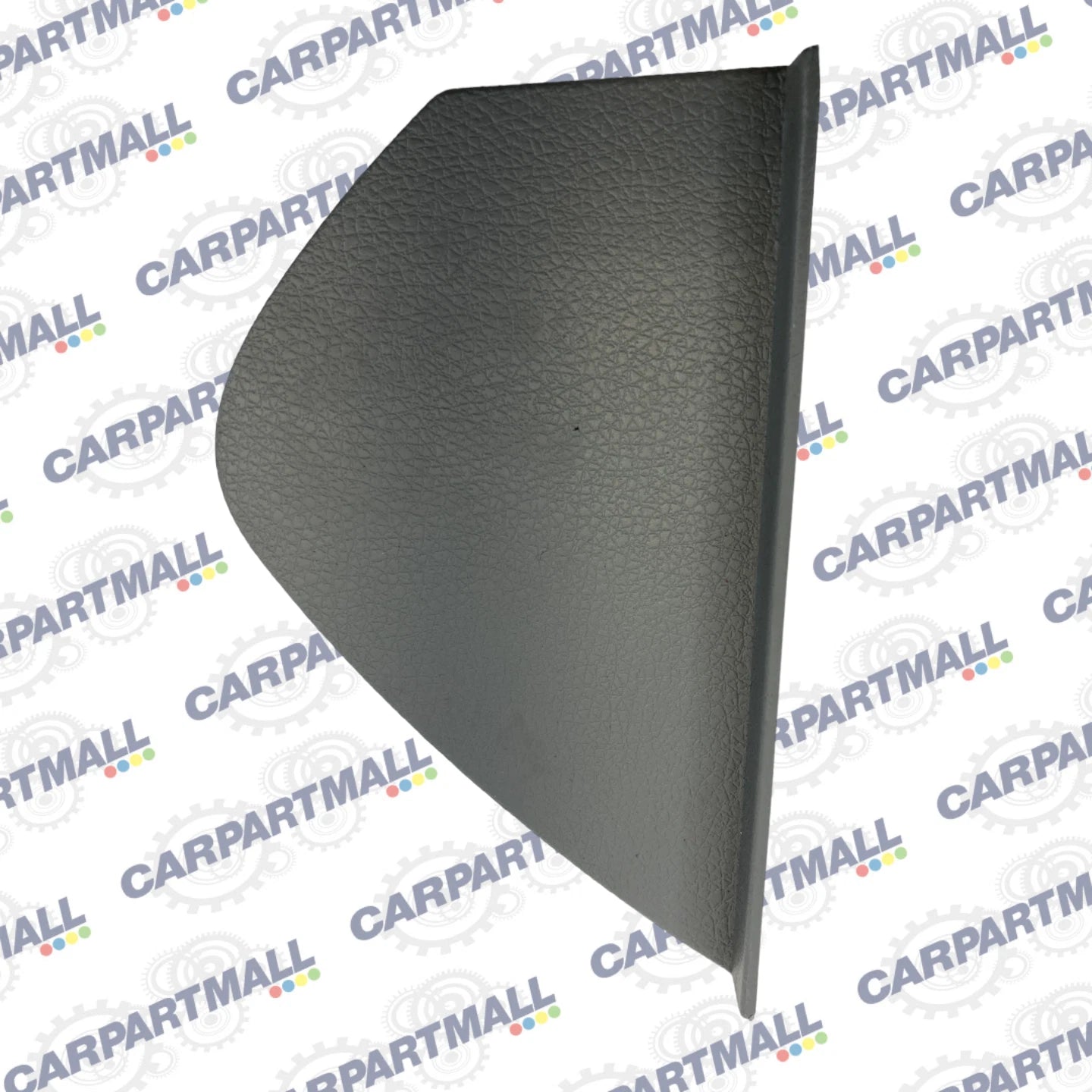 05-09 FORD MUSTANG DASH RIGHT PASSENGER SIDE END CAP TRIM PANEL 4R3X-6304480-A