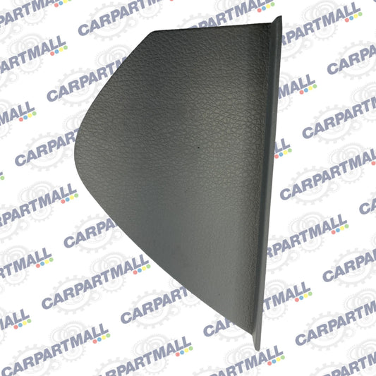 05-09 FORD MUSTANG DASH RIGHT PASSENGER SIDE END CAP TRIM PANEL 4R3X-6304480-A