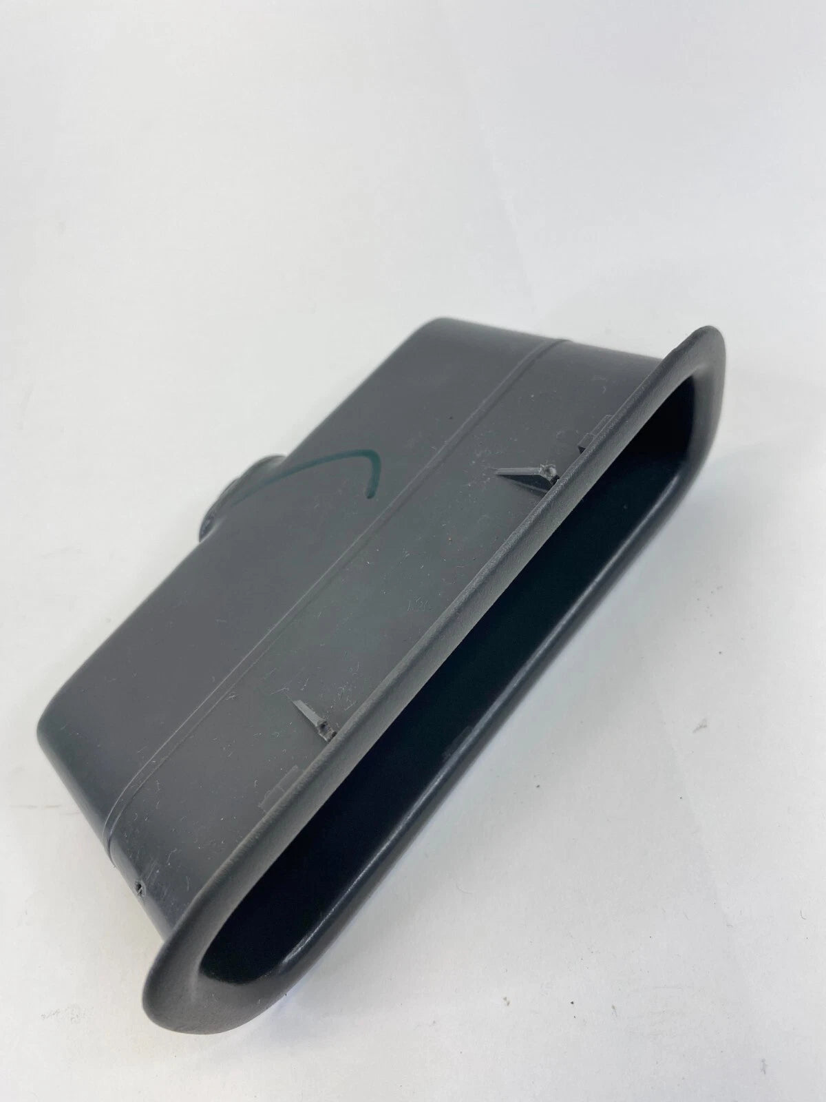01-07 FORD ESCAPE FRONT RIGHT PASSENGER DOOR PULL HANDLE CUBBY BIN C0FU-10050-AD