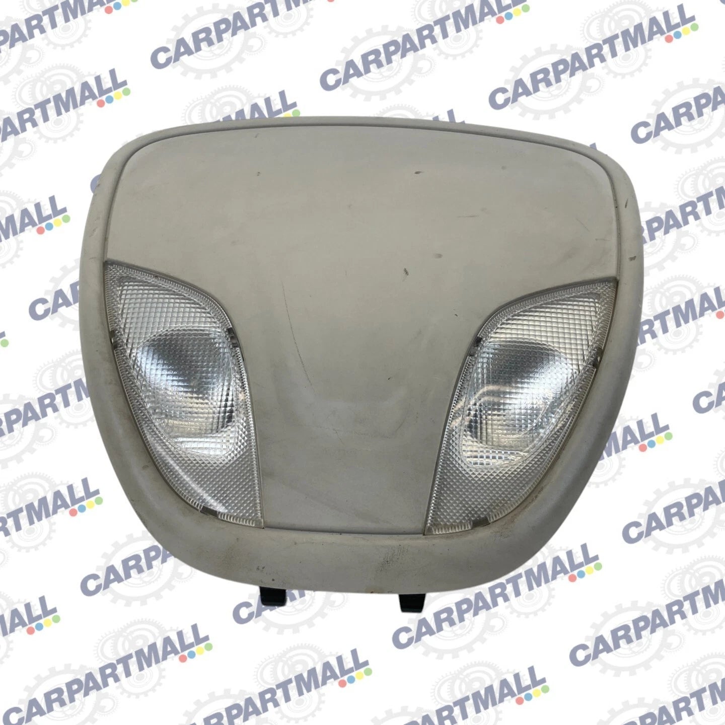 2013-2016 DODGE DART ROOF OVERHEAD CONSOLE DOME MAP LAMP LIGHT OEM