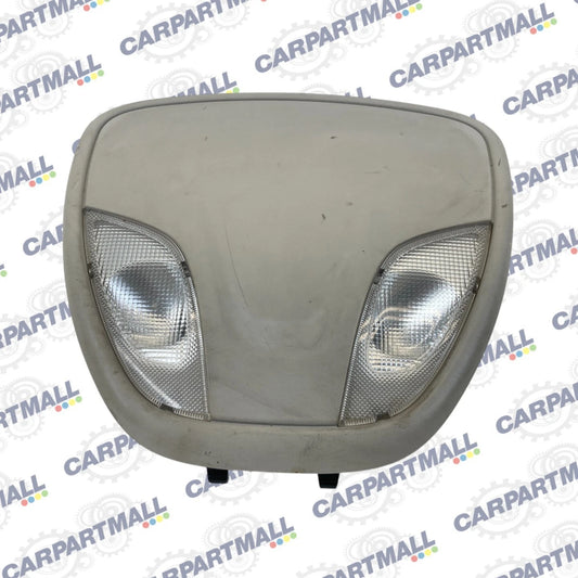 2013-2016 DODGE DART ROOF OVERHEAD CONSOLE DOME MAP LAMP LIGHT OEM