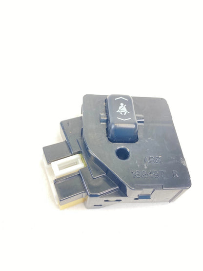 1998-2000 LEXUS LS400 FRONT RIGHT PASSENGER SEAT BELT ADJUSTMENT SWITCH 182497 R