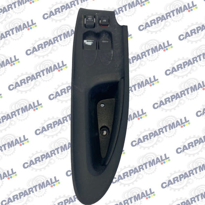 2011-2016 Honda CR-Z Front Left Driver Door Master Window Lock Control Switch