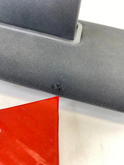 2016-2019 Ford Explorer Police Interceptor Utility Roof Right Sunvisor Shade OEM