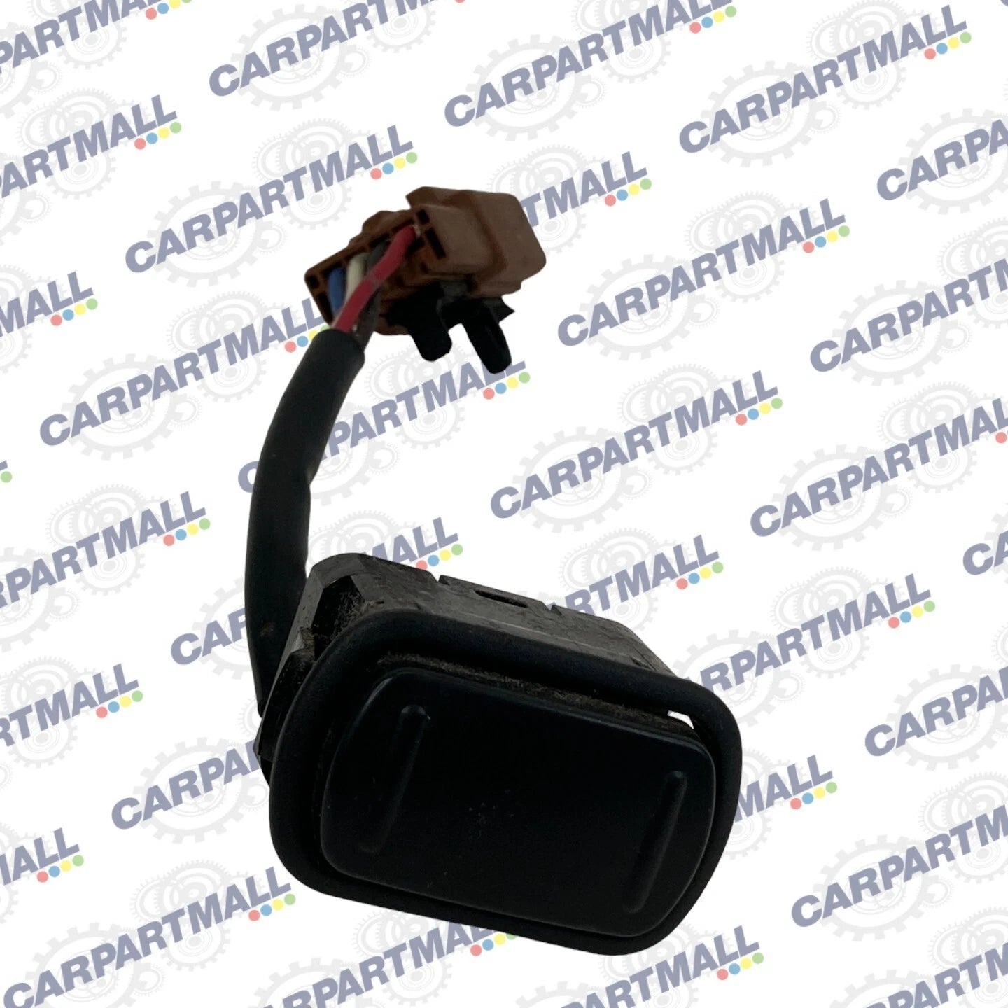 09 10 11 12 13 14 NISSAN MURANO FRONT LEFT DRIVER SEAT LUMBAR SWITCH OEM