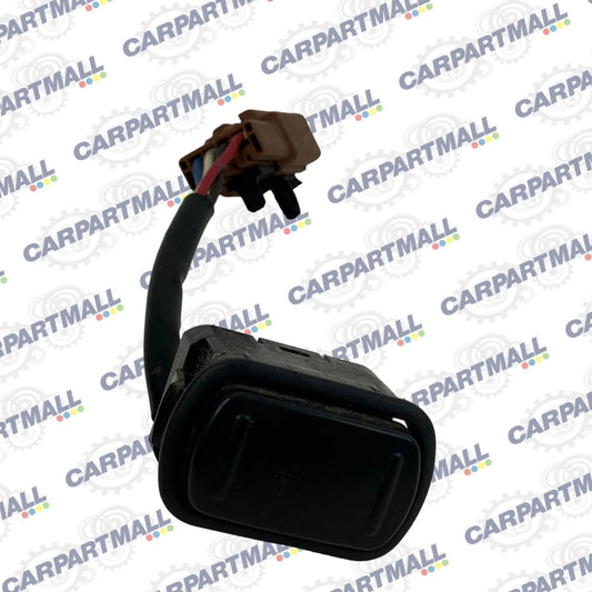 09 10 11 12 13 14 NISSAN MURANO FRONT LEFT DRIVER SEAT LUMBAR SWITCH OEM