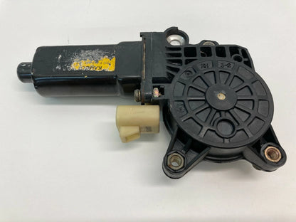 1999-2005 PONTIAC GRAND AM REAR RIGHT SIDE POWER WINDOW MOTOR RR RH OEM