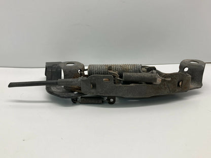 93 94 95 96 97 98 MERCURY VILLAGER HOOD LOCK FRONT LATCH RELEASE ACTUATOR OEM