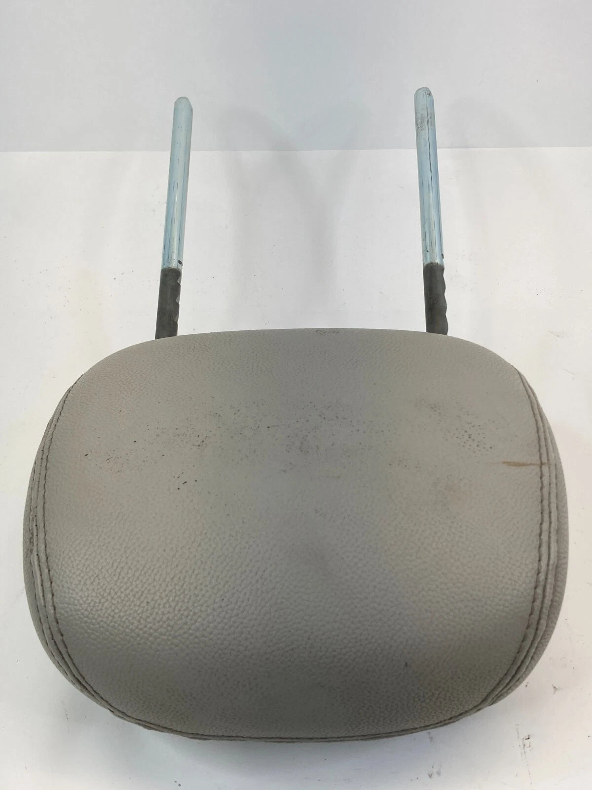 2008-2010 DODGE GRAND CARAVAN FRONT LH DRIVER SEAT HEADREST LEATHER OEM FACTORY