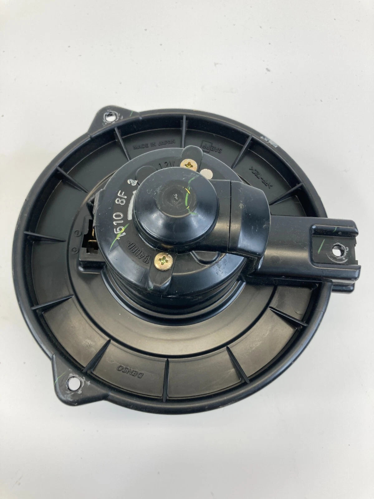 2005 SCION TC A/C HVAC HEATER BLOWER MOTOR FAN ASSEMBLY 194000-1510 OEM