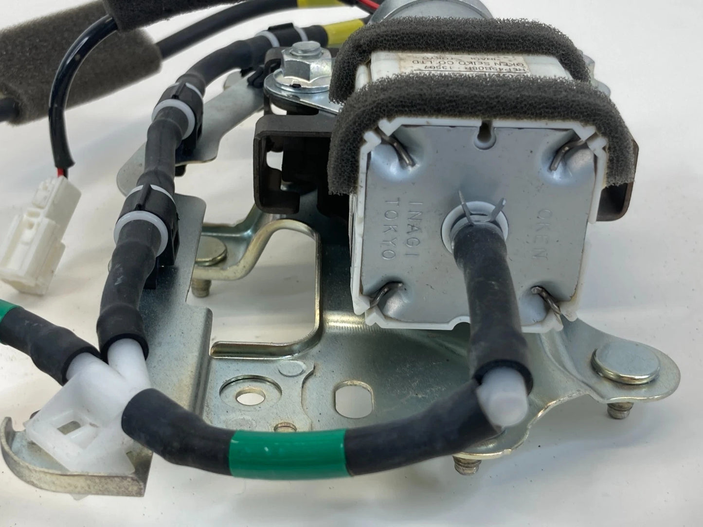 2013-2015 Nissan Altima Rear Trunk Camera w/ Air Pump Motor 284K3-3TA0A OEM