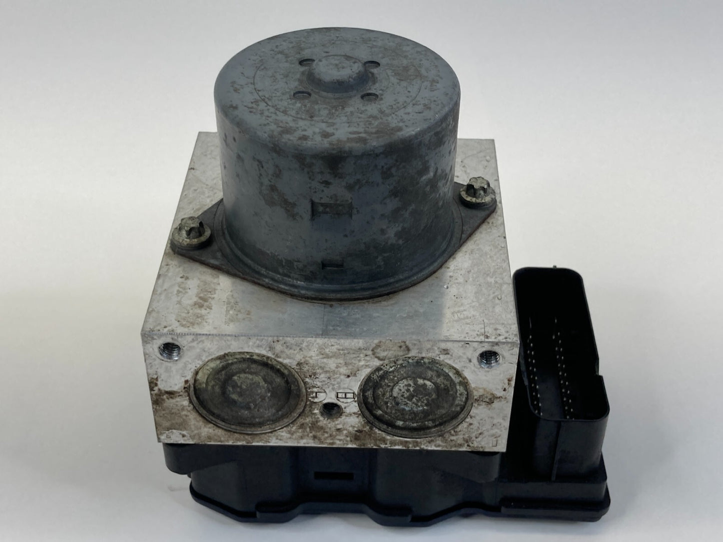 07-10 Mini Cooper 1.6L FWD ABS Anti Lock Brake Pump Module Assembly 34516790381