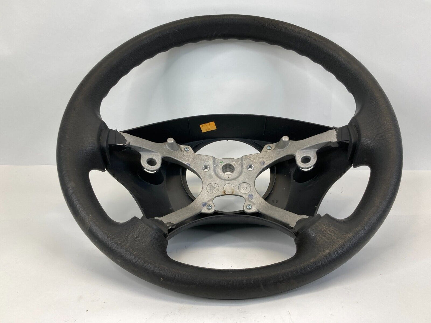 2004 2005 2006 2007 Dodge Caravan Town & Country Steering Wheel OEM