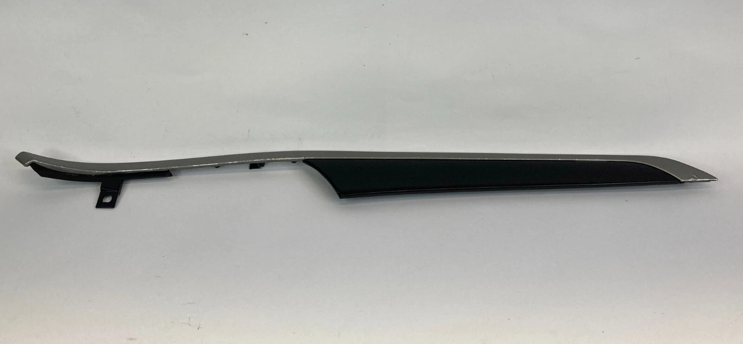 04-06 ACURA TL FRONT RIGHT SIDE INTERIOR DOOR PANEL TRIM MOLDING 83500SEPAA01026