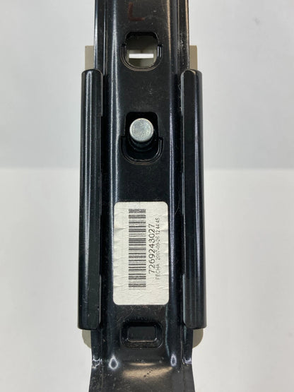 2007 2008 2009 NISSAN ALTIMA SEDAN FRONT LEFT SEAT BELT HEIGHT ADJUSTER OEM