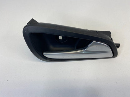 2012-2018 Ford Focus Front Right Passenger Side Interior Door Handle AM51-A22600