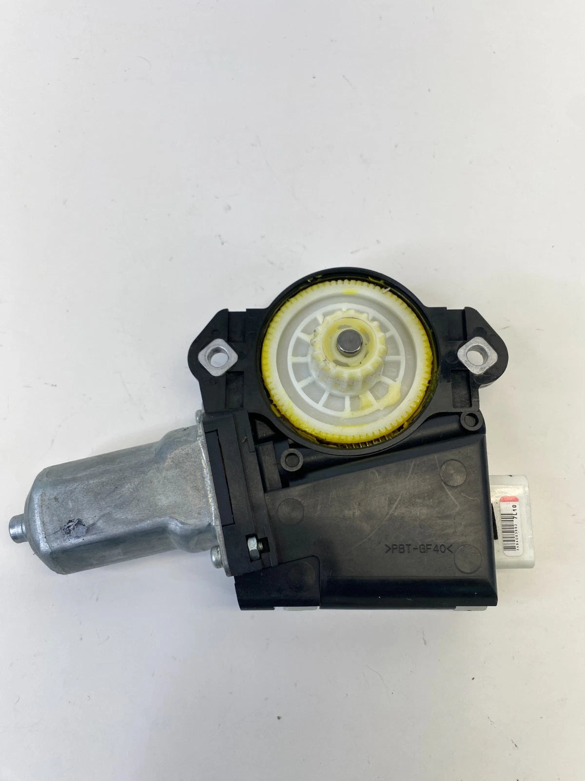 2007 08 09 10 2011 TOYOTA CAMRY FRONT WINDSHIELD WIPER MOTOR ASSEMBLY OEM