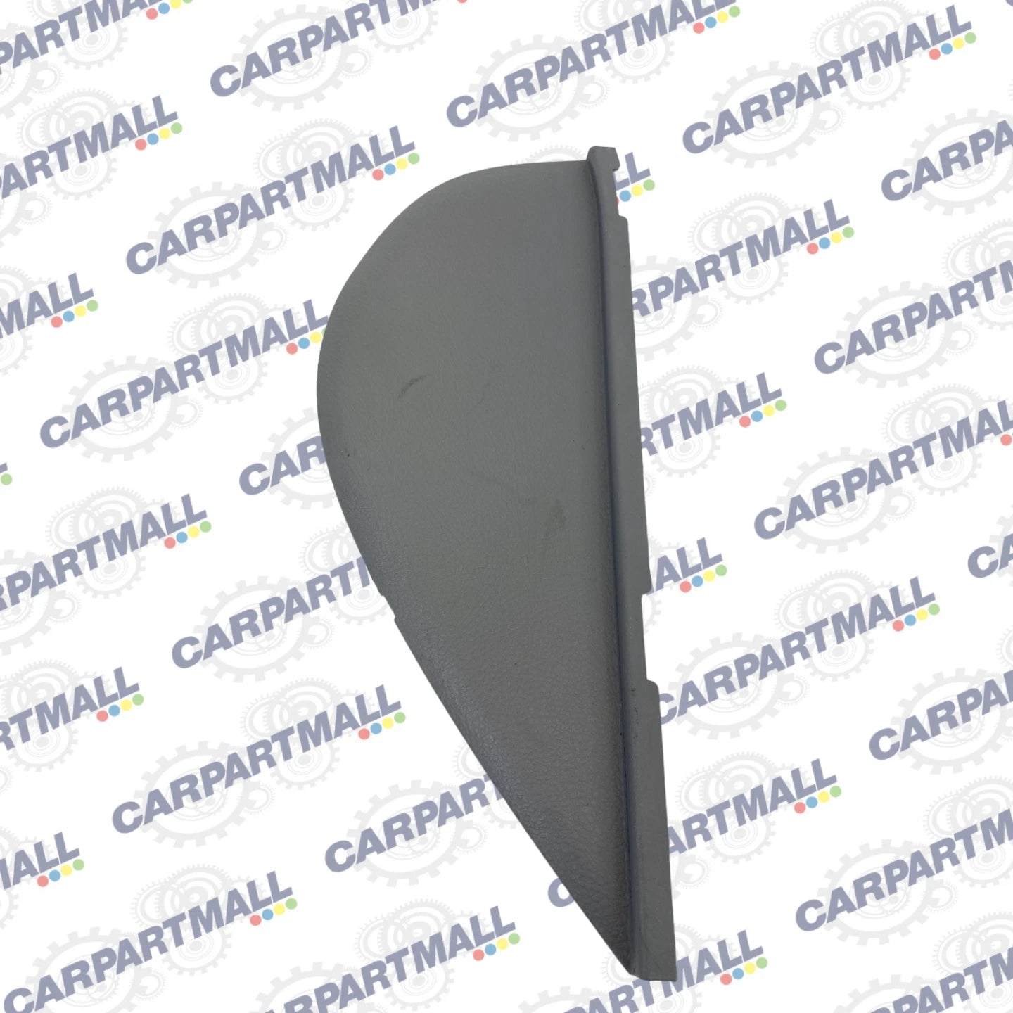 2007-2009 HYUNDAI SANTA FE FRONT RIGHT SIDE DRIVER DASH END CAP 84766-2B000 OEM