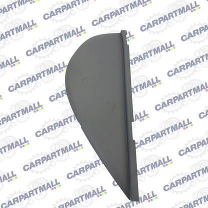 2007-2009 HYUNDAI SANTA FE FRONT RIGHT SIDE DRIVER DASH END CAP 84766-2B000 OEM