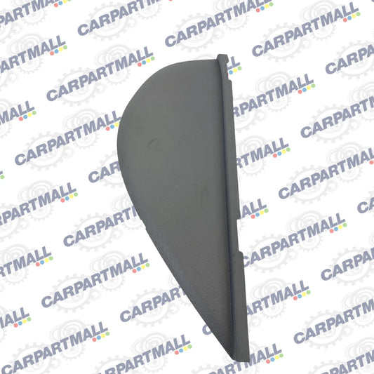 2007-2009 HYUNDAI SANTA FE FRONT RIGHT SIDE DRIVER DASH END CAP 84766-2B000 OEM