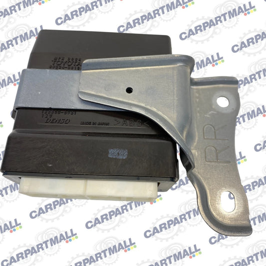 08-11 LEXUS GS350 REAR RIGHT DOOR MULTIPLEX NETWORK CONTROL MODULE 89224-30100
