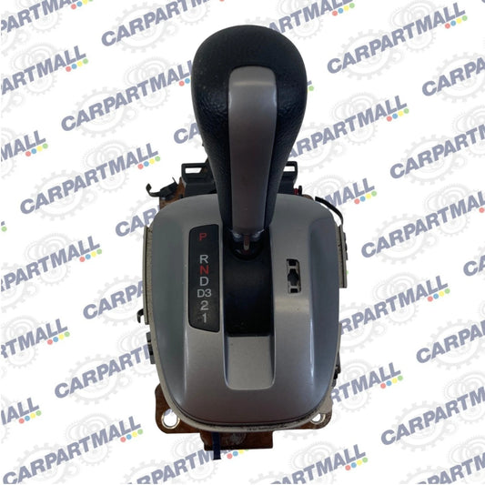 2008-2012 HONDA ACCORD SEDAN 3.5L AT FLOOR GEAR SHIFT SHIFTER LEVER ASSY OEM