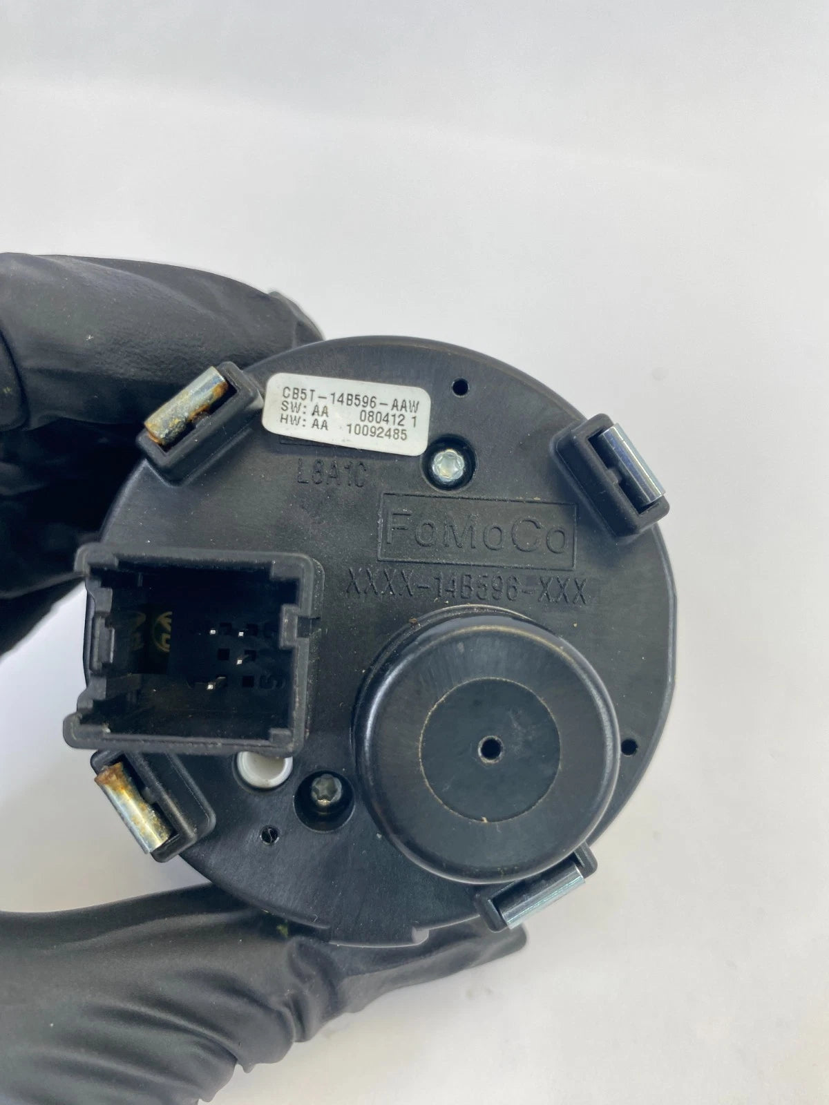 2011-2015 FORD EXPLORER CENTER CONSOLE TERRAIN MANAGEMENT ROAD HILL SWITCH OEM