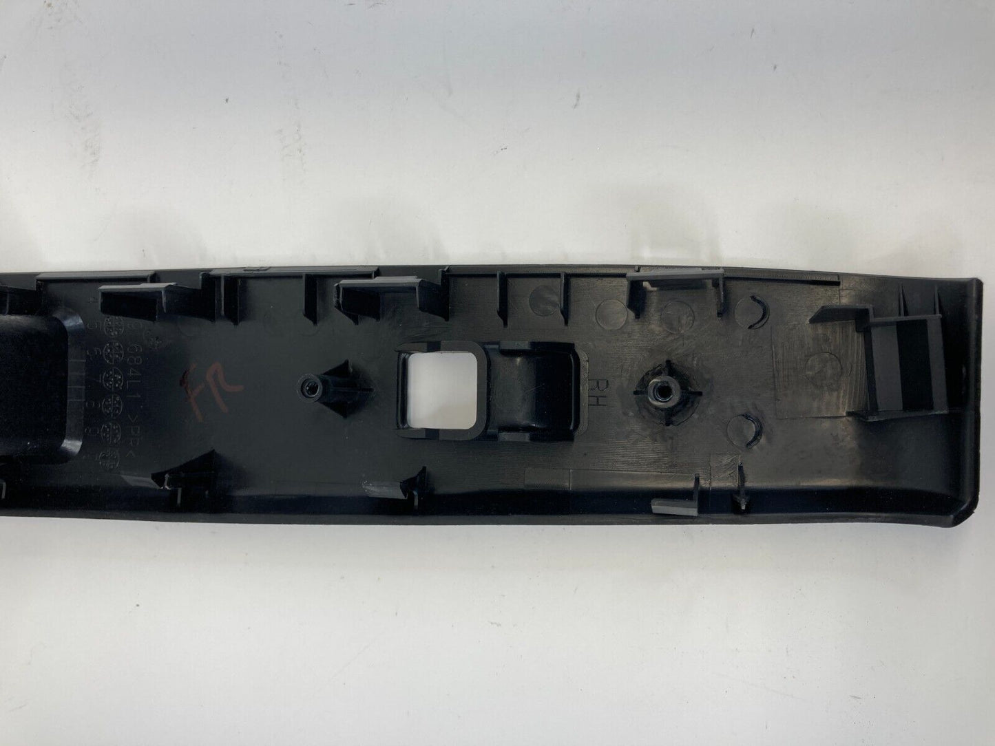 2006-2015 Mazda5 Mazda 5 Front Right Side Door Window Switch Bezel CC29684L1D02