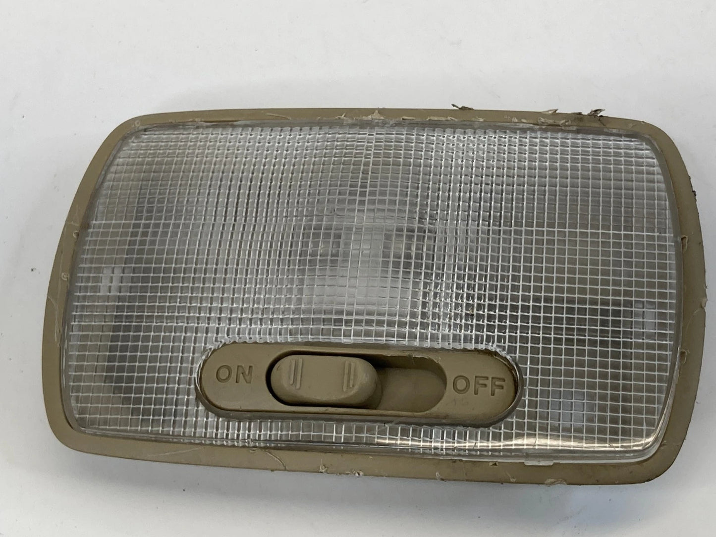 2008-2012 Honda Accord SEDAN Roof Overhead Dome Map Light Lamp OEM