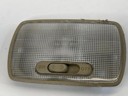 2008-2012 Honda Accord SEDAN Roof Overhead Dome Map Light Lamp OEM
