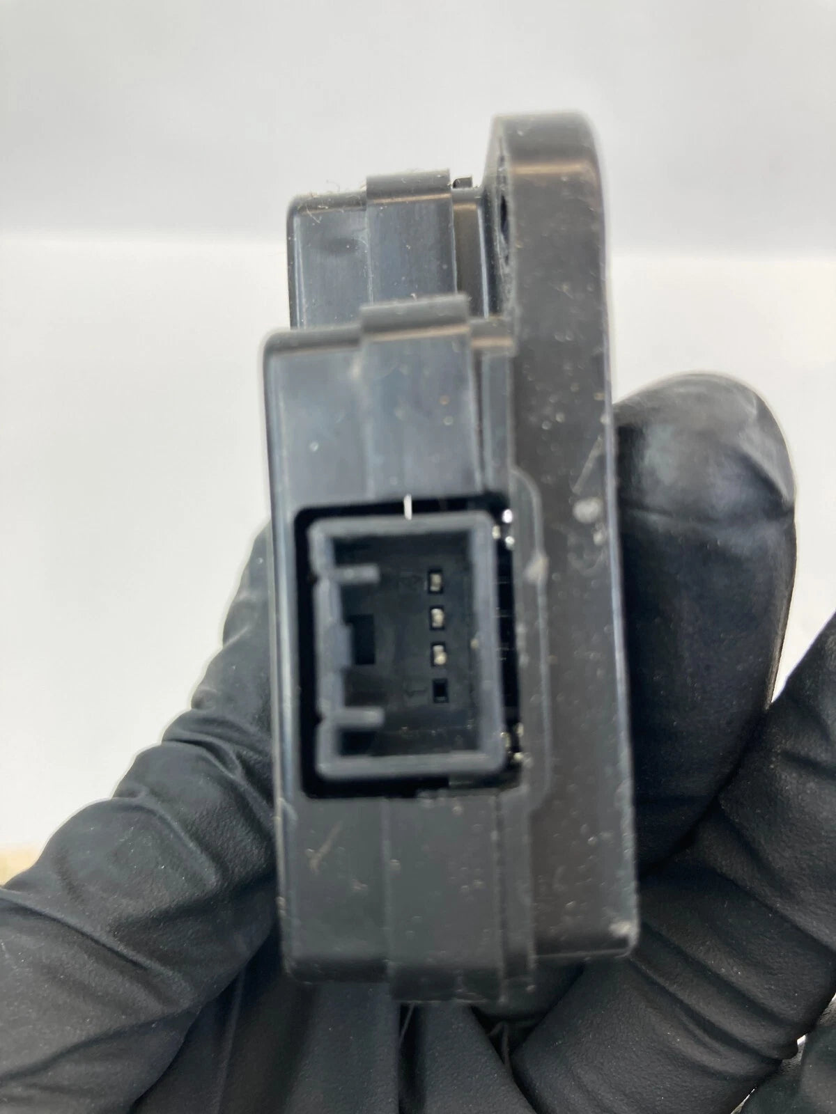 2009-2020 DODGE GRAND CARAVAN COMPASS CONTROL MODULE UNIT 04671918AG OEM