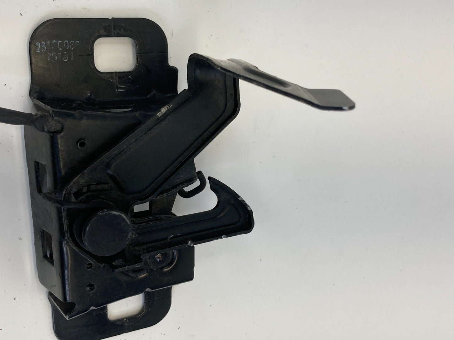 2013-2017 GMC Terrain Front Hood Lock Latch Release Actuator 23120089 OEM