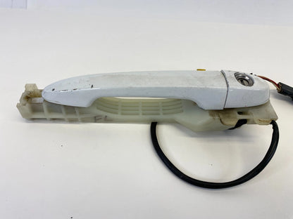 2001-2006 KIA OPTIMA FRONT LH DRIVER SIDE EXTERIOR OUTSIDE DOOR HANDLE ASSY OEM