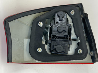 02-04 Audi A6 Quattro Sedan Right Passenger Tail Light Taillight 4B5945096 OEM