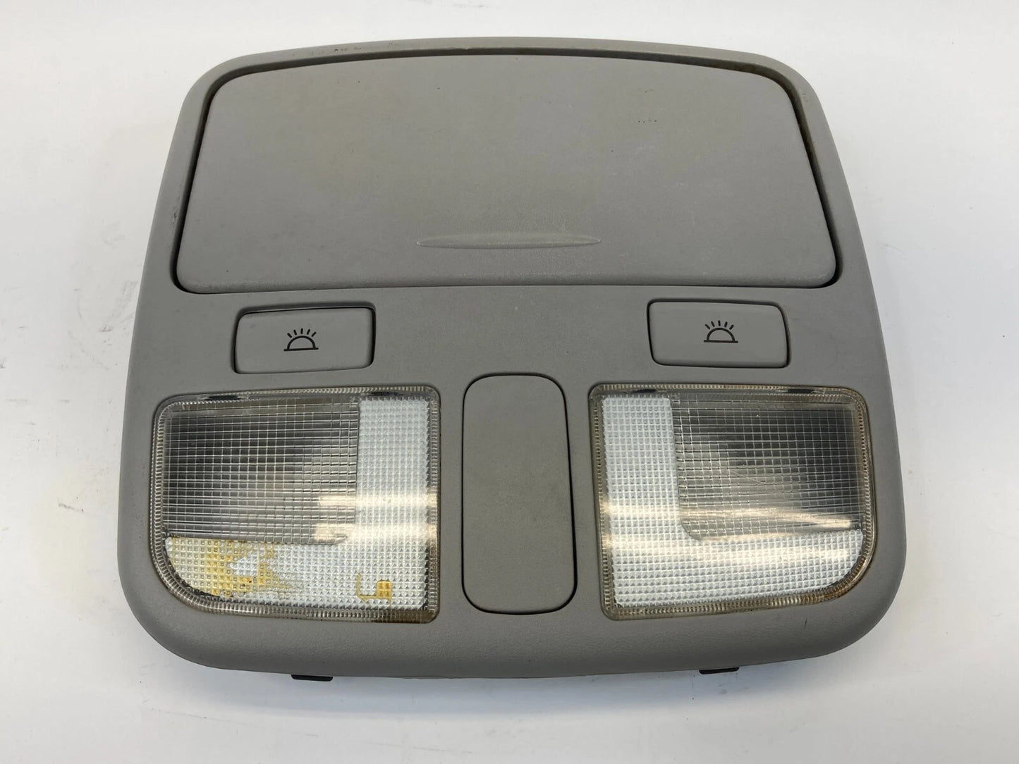 06 07 08 HYUNDAI SONATA ROOF OVERHEAD CONSOLE DOME MAP LIGHT LAMP 92800-3K0XX