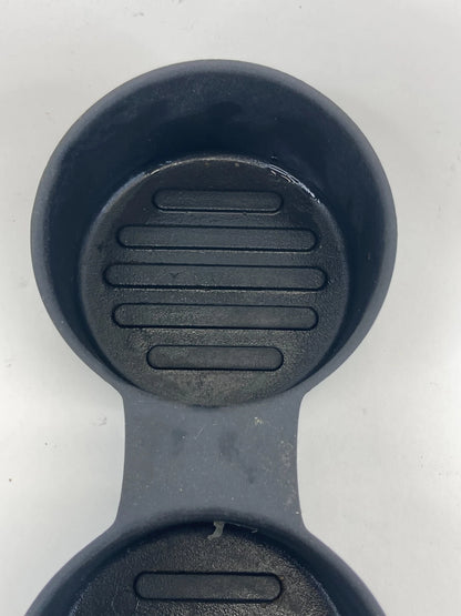 2010-2012 FORD FUSION CENTER CONSOLE CUP HOLDER RUBBER INSERT 6E53-5413562 OEM