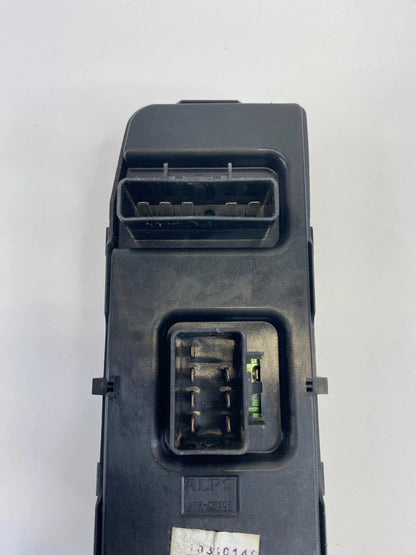 2006-2008 CHEVROLET IMPALA FRONT LEFT DOOR POWER MASTER WINDOW SWITCH 10340140