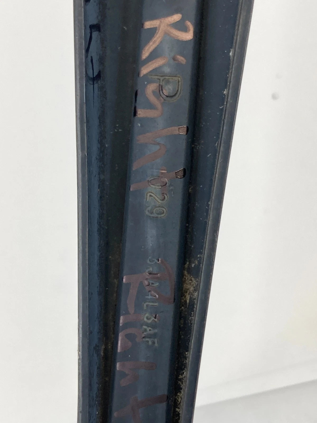 04-08 FORD F150 FRONT WINDSHIELD WIPER ARM PAIR LH RH SET OEM FACTORY W000001311