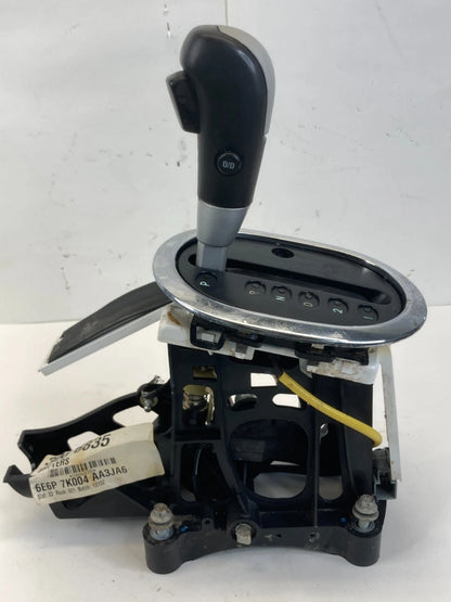 2005-2007 MERCURY MARINER FORD ESCAPE AUTOMATIC FLOOR GEAR SHIFTER LEVER OEM