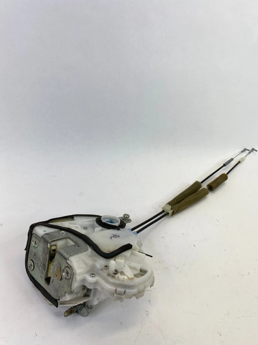 2006-2011 HONDA CIVIC SEDAN REAR LEFT BACK SIDE DOOR LOCK LATCH ACTUATOR