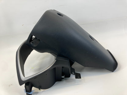 2015-2024 Ford Edge Cluster Speedometer & Steering Column Trim Bezel OEM