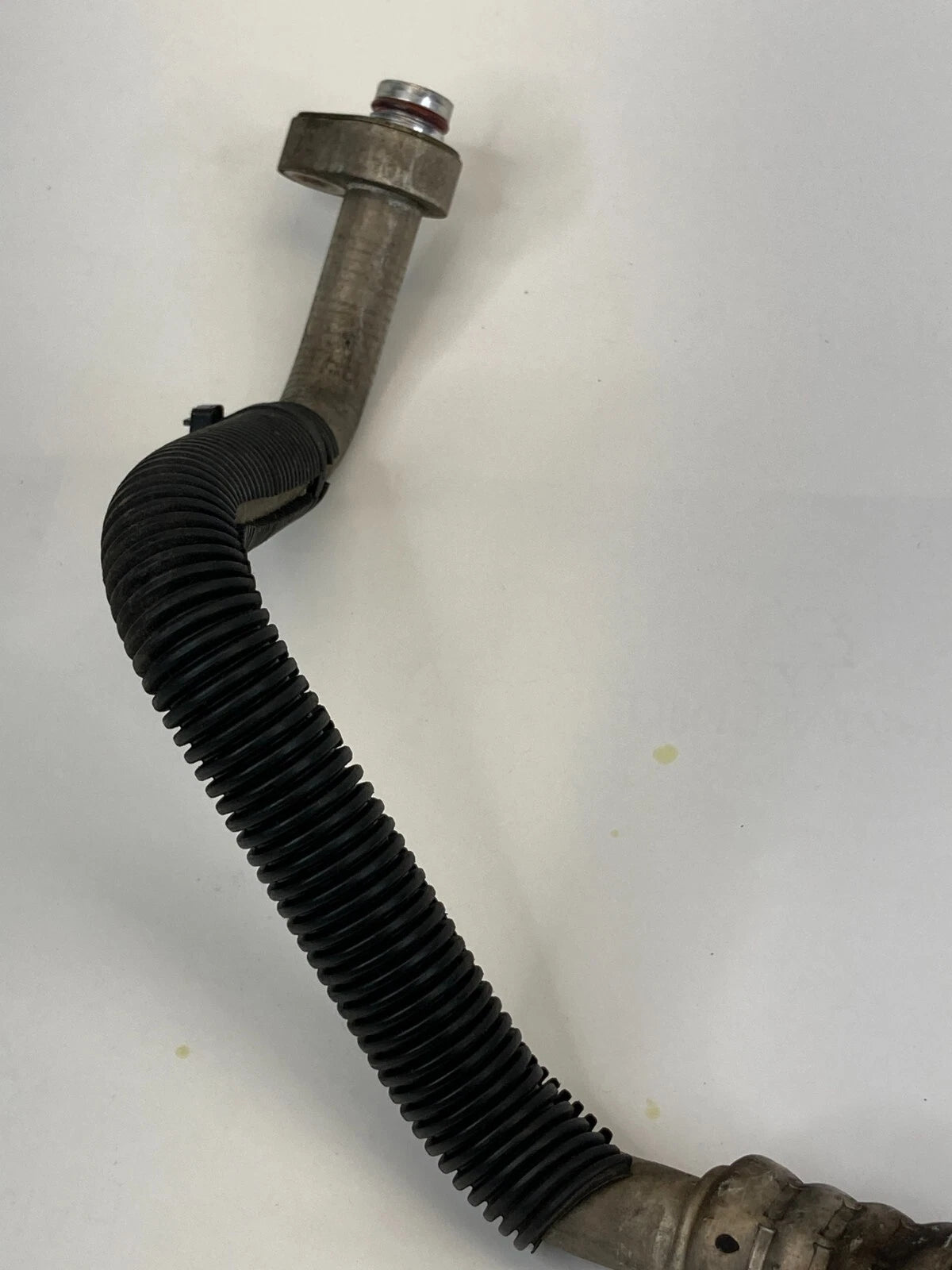 14-19 FORD EXPLORER INTERCEPTOR 3.5L AC CONDITIONING PIPE HOSE LINE 19F618AAG