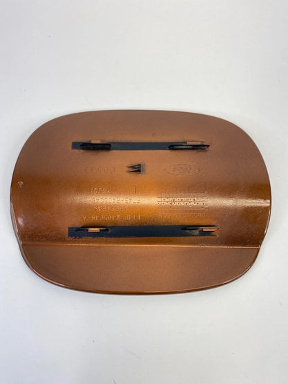 2015-2018 FORD EDGE FUEL FILLER TANK DOOR FLAP LID ASSEMBLY RR LEFT OEM FACTORY