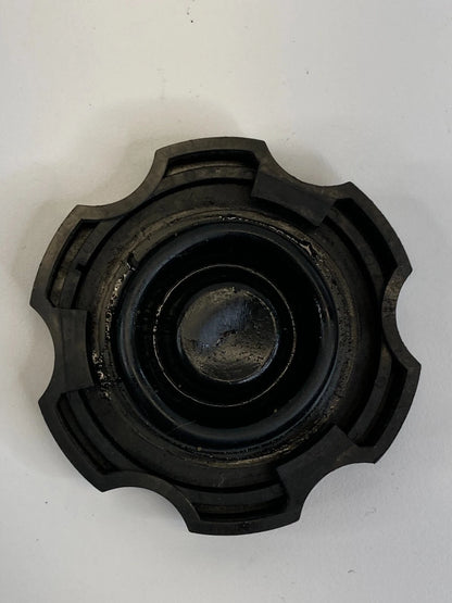 2004-2008 CHEVROLER COLORADO MASTER CYLINDER FLUID TANK RESERVOIR CAP COVER OEM