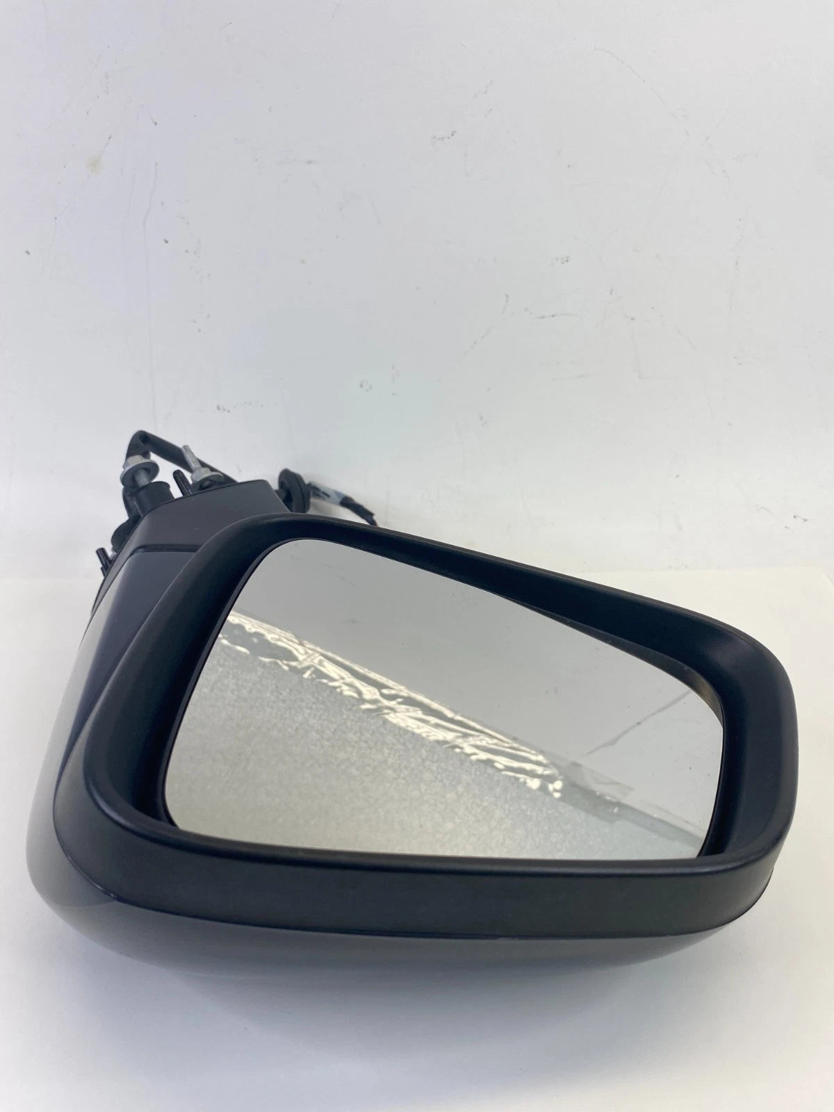 2017-2020 Chevrolet Chevy Trax Left Driver Side View Power Mirror 42590877 OEM