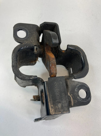 2003-2009 MERCEDES-BENZ E320 HOOD LOCK LATCH SAFETY LEFT OR RIGHT A2038800060