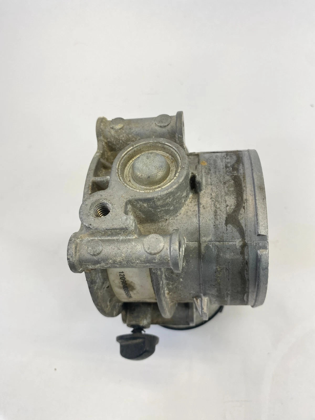 2011-2019 FORD EXPLORER MKT 13-19 FLEX TAURUS 3.5L THROTTLE BODY VALVE ASSY OEM
