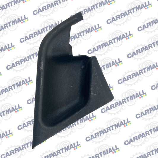 98-02 Mercedes-Benz E430 Rear Right Interior Door Handle Trim Bezel 2107660264